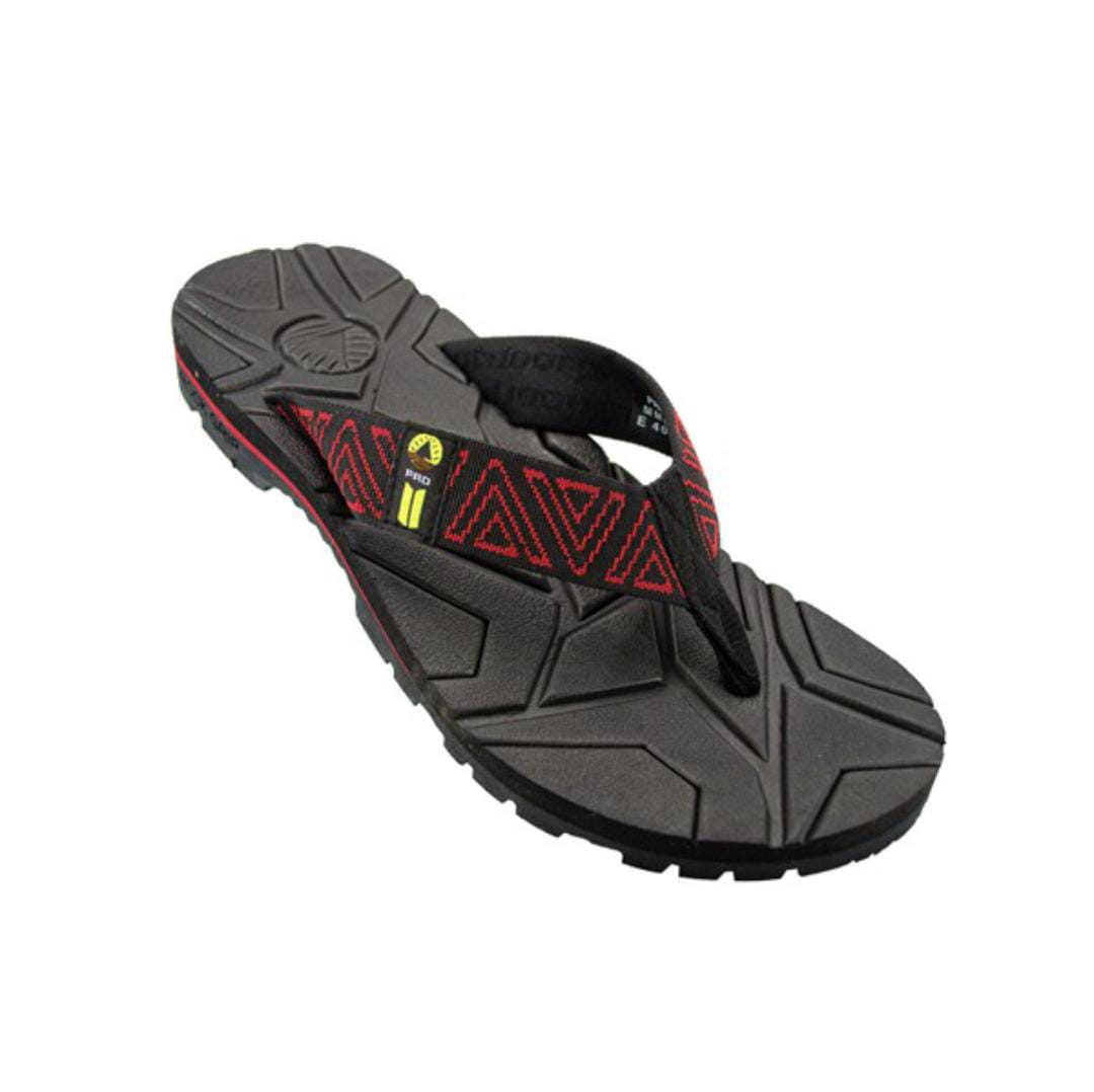 sandal outdoor pro wave red